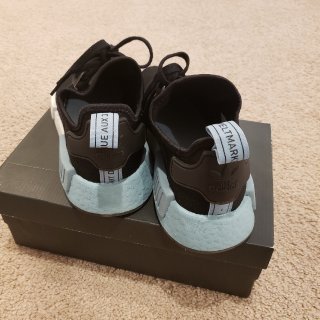 我抢到的神deal: Adidas NM...