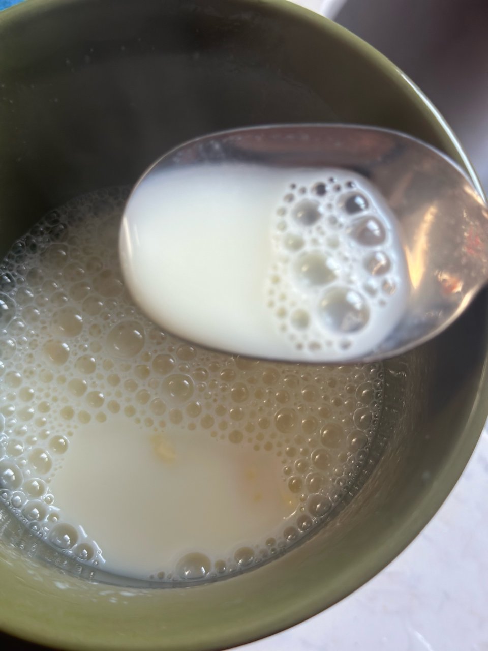永和豆浆甜豆浆粉 | 分分钟变维维豆奶！...