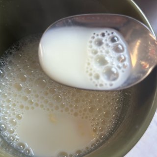 永和豆浆甜豆浆粉 | 分分钟变维维豆奶！...