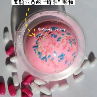 甜甜的糖果🍬泡澡球💕粉色少女心...