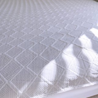 Bedsure竹纤维防水床垫保护罩｜床垫...