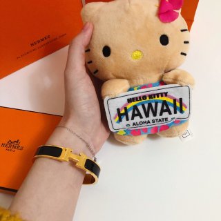 细手环,Hello Kitty 凯蒂猫,夏威夷系列