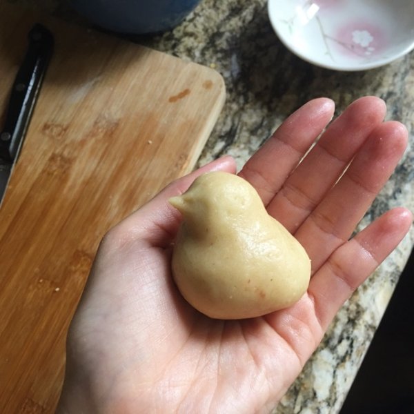 晒货图片
