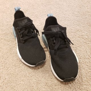 我抢到的神deal: Adidas NM...