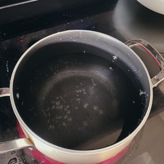 黑五macys买的7.99的质量杠杠的锅...