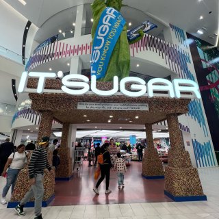 糖果世界～It‘s Sugar...