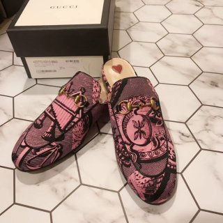 Gucci 古驰,Loafer