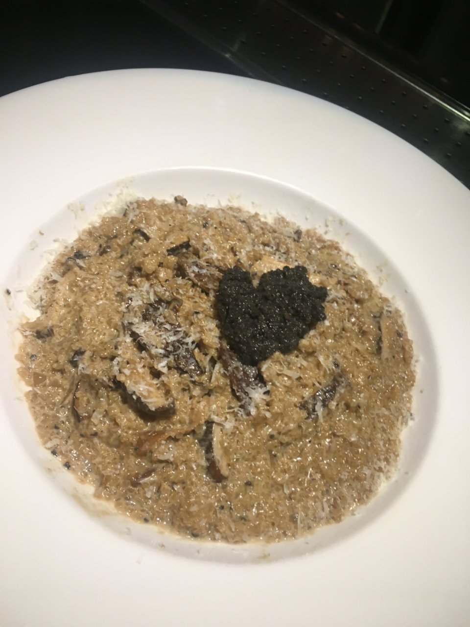 quinoa 藜麦,Truffle