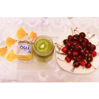 健康低脂早餐｜抹茶蛋白燕麦杯&最爱的柠檬...