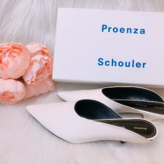 物美价廉Proenza Schouler...