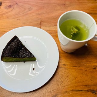 Nana’s Green Tea探店测评...