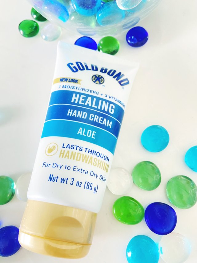 美容～手部护理不可少