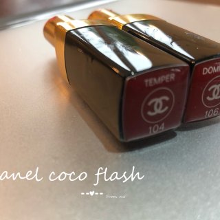 香奶奶coco flash 牛血色推荐!...