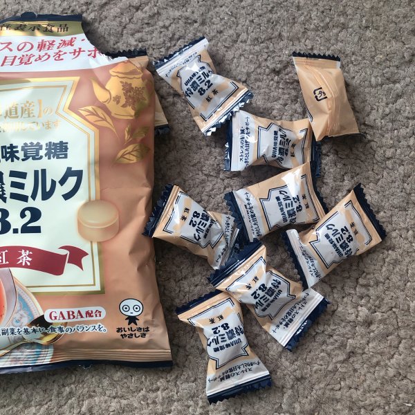 晒货图片