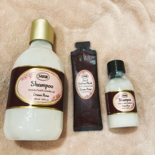 茉莉花語Essential Shampoo,Travel Essentials kit | Gift Sets | Sabon USA