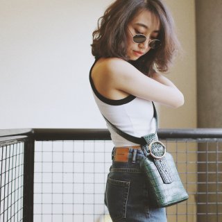 Parisa Wang,Zara
