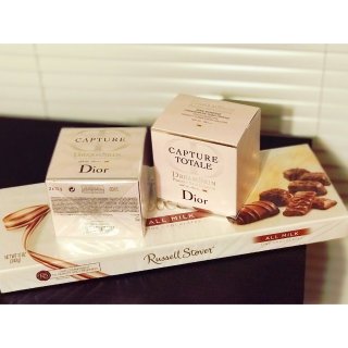 Russell Stover,Dior 迪奥,Dior 迪奥