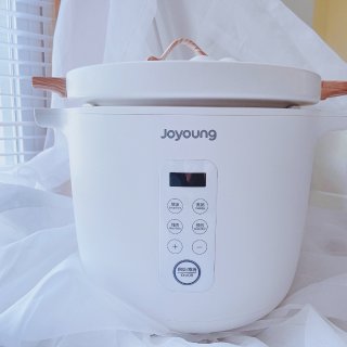Joyoung 九阳,北山系列 电炖锅 3.5L