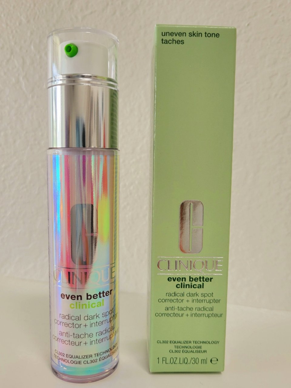 Clinique 倩碧