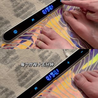 日本黑科技😆懒人瘦腿神器！...