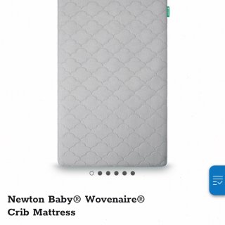 Newton Baby