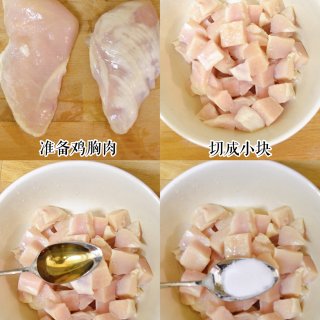 兔食记｜萌萌的咖喱鸡肉饭...