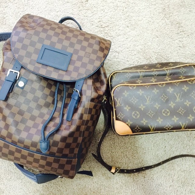 Louis Vuitton 路易·威登,Louis Vuitton 路易·威登