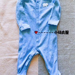 DIY｜婴儿衣服小改造...