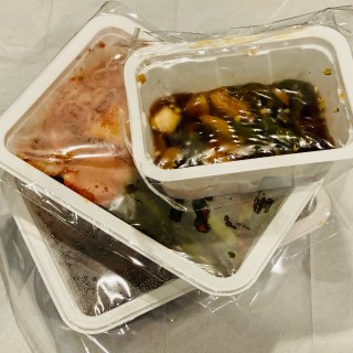 流汁锅🫕Daeho🍢韩式烧烤牛肉汤店...
