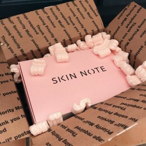 日系护肤美妆宝藏网站 | Skin Note