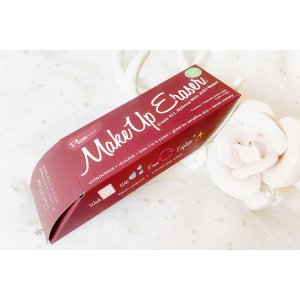 『微众测』Makeup Eraser | 卸妆神器洁面洗脸巾
