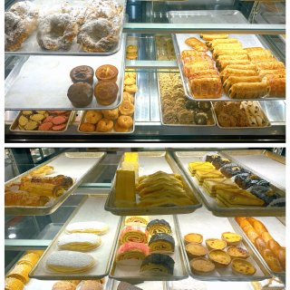 Teixeiras Bakery - 纽约 - Newark