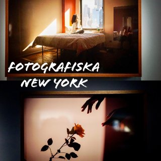 纽约摄影博物馆：Fotografiska...