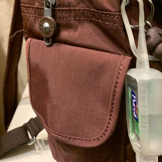 Kipling Citypack 