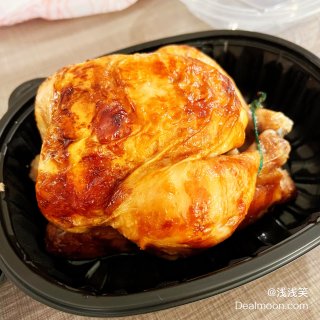 限今天❗️Boston Market烤鸡...