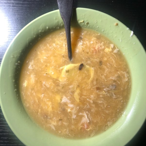 晒货图片