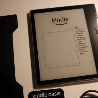 Amazon好物｜给旧的Kindle升个...