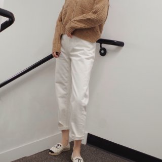 Madewell 美德威尔,Citizens of Humanity,Chanel 香奈儿