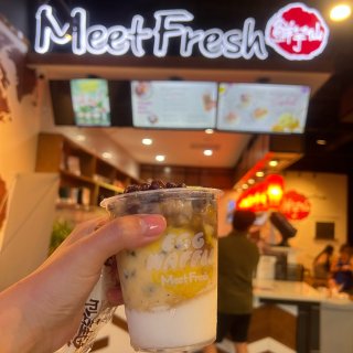 鲜芋仙 | Meet Fresh