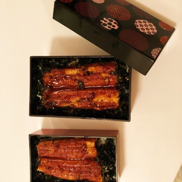 晒货图片