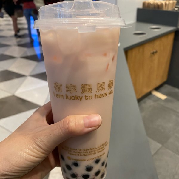 晒货图片