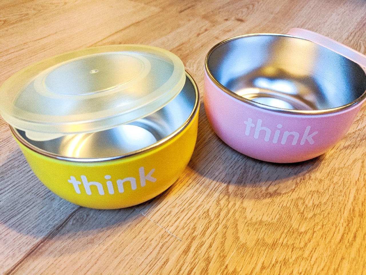 Amazon.com: Thinkbaby High Rise BPA Free