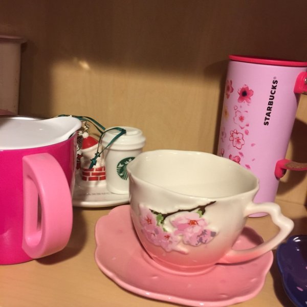 晒货图片