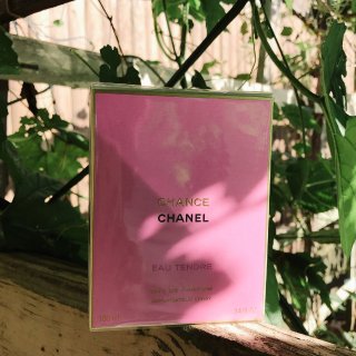 Chanel 粉邂逅