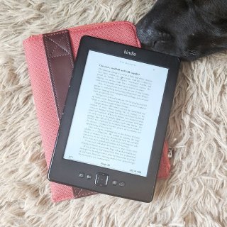 Kindle,Amazon 亚马逊