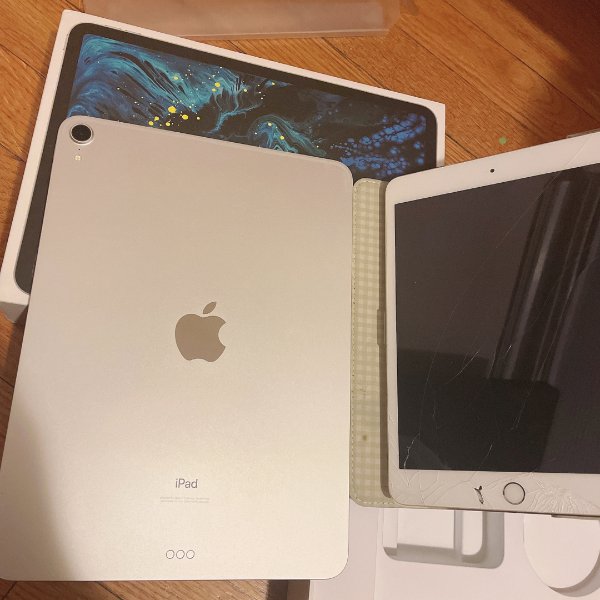 晒货图片