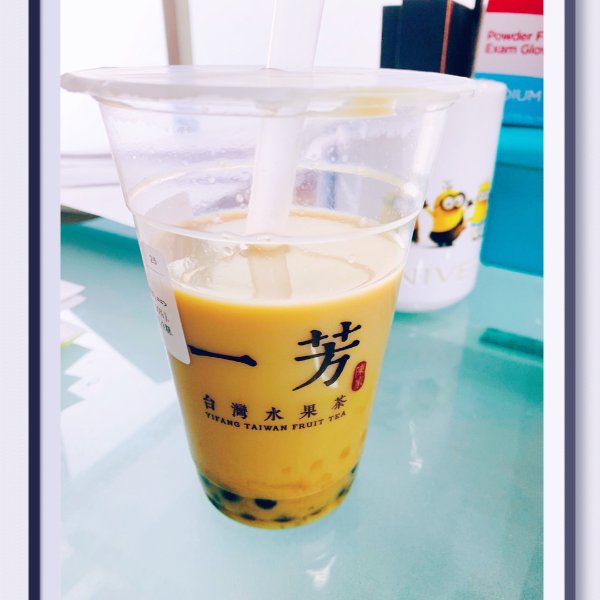 晒货图片