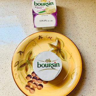 法国著名的奶酪品牌 Boursin Ch...