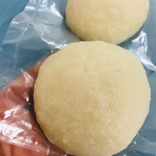 Homemade｜麻薯