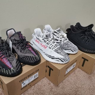 adidas 阿迪达斯,2019剁手课代表